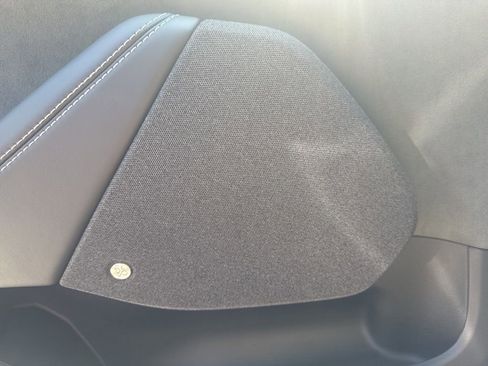 New 2025 Ford Mustang Mach-E GT w/ Interior Protection Package image 34