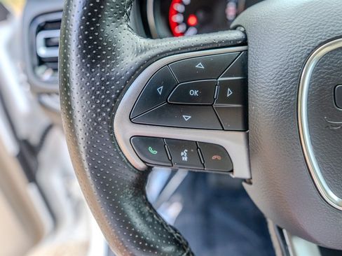 Used 2021 Dodge Durango SXT RWD image 15