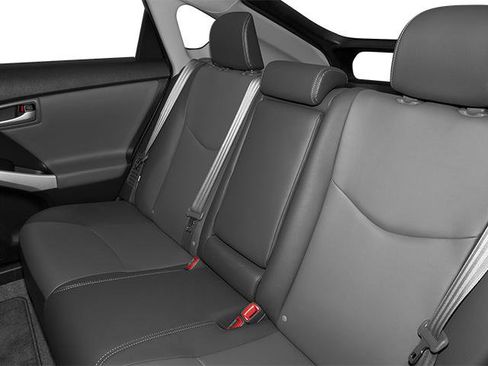 Used 2012 Toyota Prius Two FWD image 15
