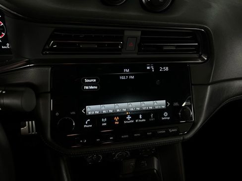 Used 2025 Nissan Z Performance w/ Floor Mat Package image 18