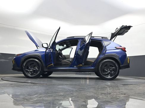 Used 2024 Subaru Crosstrek 2.5i Sport AWD/4WD image 53