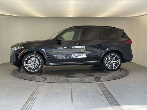 New 2026 BMW X5 xDrive50e w/ M Sport Package AWD/4WD image 2
