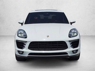 Used 2017 Porsche Macan S w/ Premium Package Plus AWD/4WD video 2