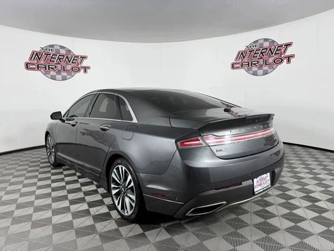 Used 2019 Lincoln MKZ Reserve FWD image 5