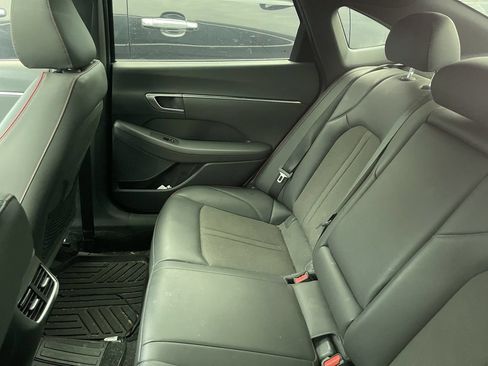 Used 2023 Hyundai Sonata SEL Plus FWD image 9