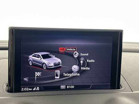 Used 2020 Audi S3 Premium Plus w/ Premium Plus Package image 16