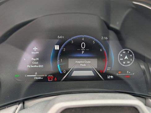 Used 2024 Lexus TX 350 FWD w/ Captains Chair Package image 27