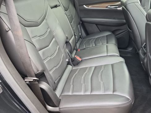 Used 2023 Cadillac XT5 Sportv w/ Platinum Package AWD/4WD image 21