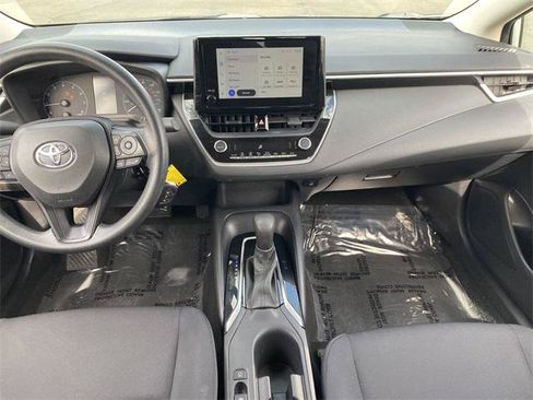 Certified 2023 Toyota Corolla LE FWD image 24