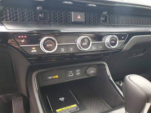 Certified 2025 Honda CR-V EX-L image 30