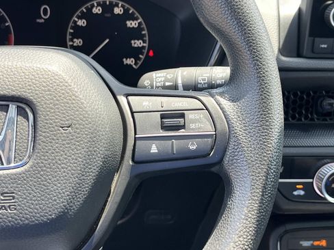 Used 2023 Honda CR-V EX image 31