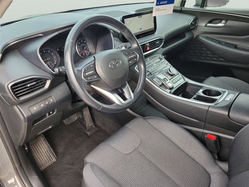 Certified 2023 Hyundai Santa Fe SEL w/ Cargo Package FWD image 15
