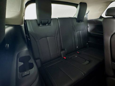 Used 2026 INFINITI QX60 Luxe w/ Cargo Package image 35