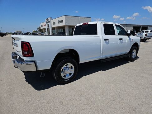 New 2026 RAM 2500 Tradesman image 7