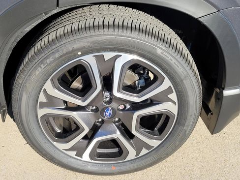 New 2026 Subaru Ascent Touring image 22