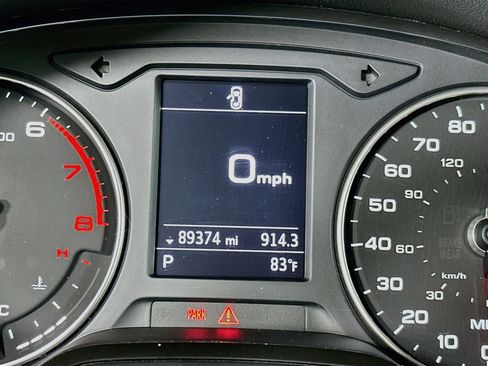 Used 2019 Audi A3 2.0T Titanium FWD image 19