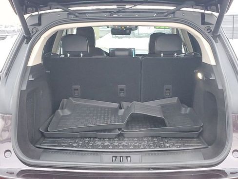 Certified 2023 Lincoln Corsair AWD w/ Equipment Group 101A image 7