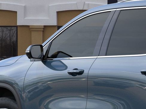 New 2026 Buick Enclave Preferred w/ Power Package FWD image 14