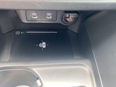 Used 2026 Acura ADX AWD image 18