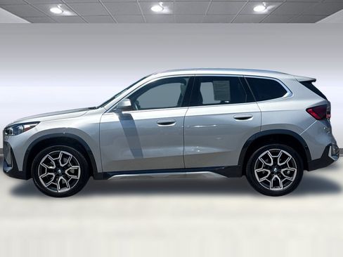 Used 2026 BMW X1 xDrive28i w/ Technology Package AWD/4WD image 2