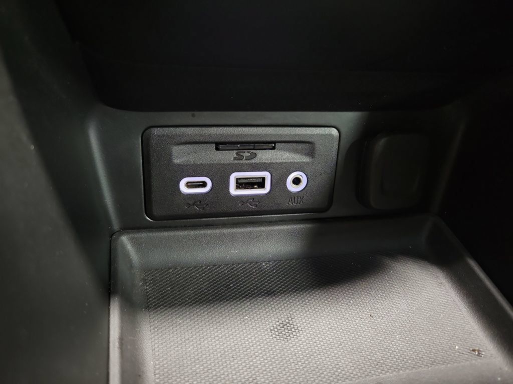 Used 2022 GMC Terrain Denali w/ LPO, Floor Liner Package AWD/4WD image 21
