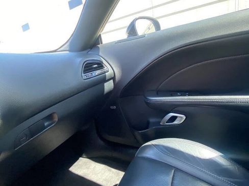 Used 2017 Dodge Challenger SXT Plus image 13