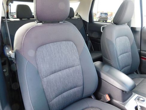 Used 2023 Ford Bronco Sport Big Bend w/ Convenience Package image 20