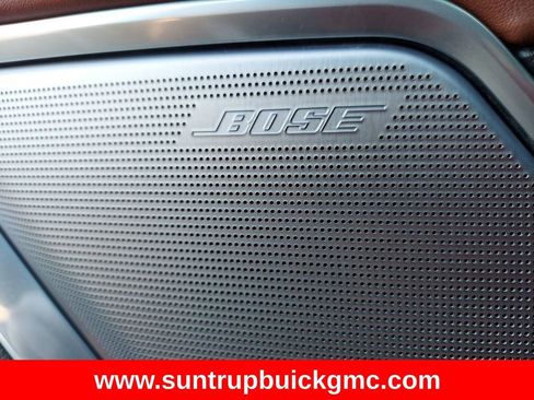 Used 2025 GMC Sierra 1500 Denali Ultimate image 31