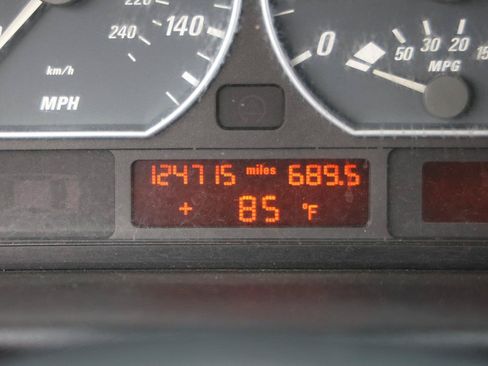 Used 2002 BMW 330Ci Convertible RWD image 40