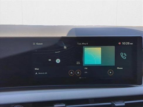 New 2025 Hyundai Tucson SEL image 13