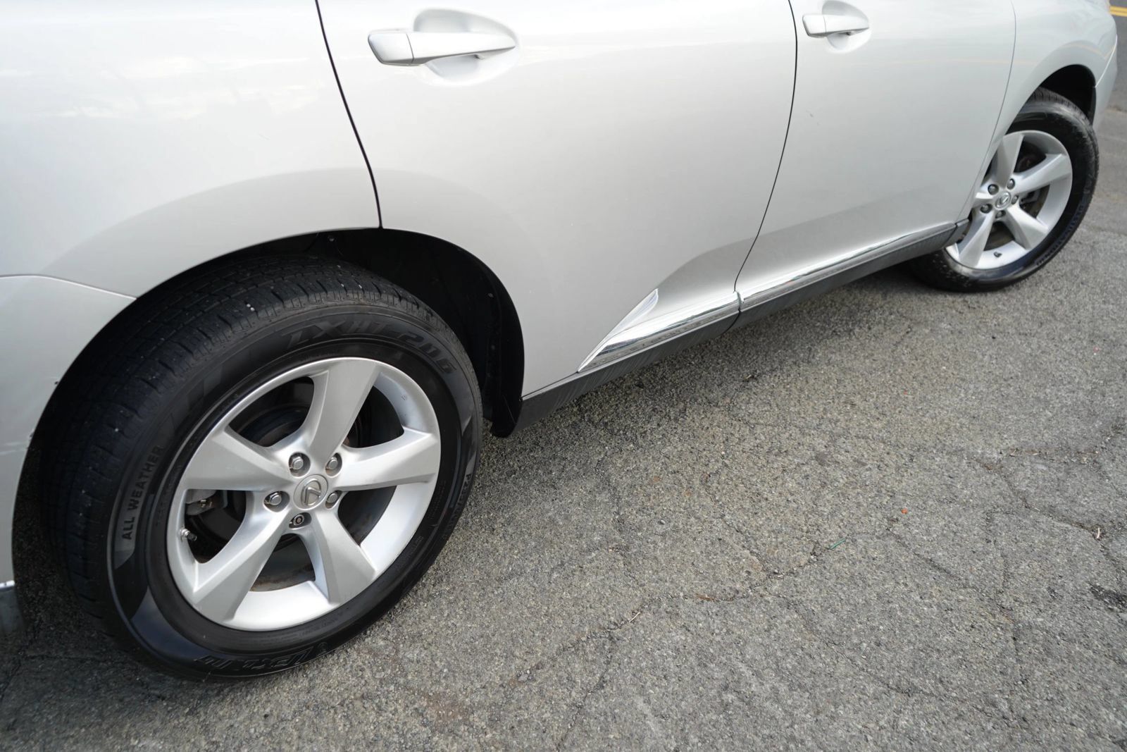 Used 2012 Lexus RX 350 AWD image 7