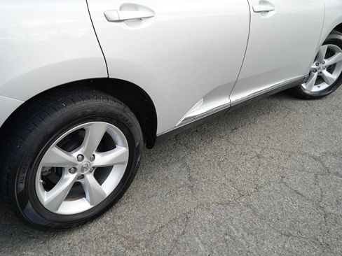 Used 2012 Lexus RX 350 AWD image 7