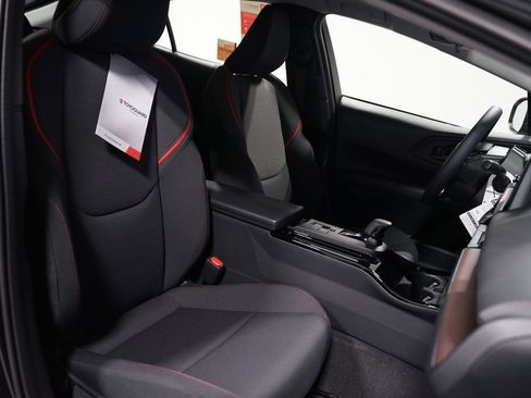 New 2026 Toyota Prius Plug-In Hybrid image 26