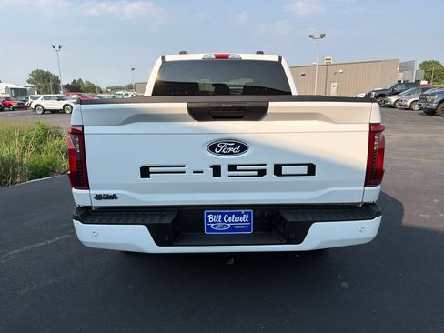 New 2026 Ford F150 STX AWD/4WD image 4