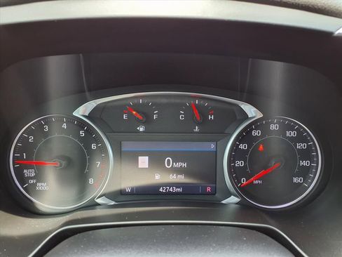 Used 2021 Chevrolet Blazer LT w/ Redline Edition FWD image 29