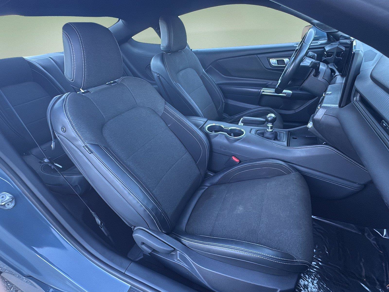 Used 2024 Ford Mustang GT w/ GT Performance Package RWD image 19