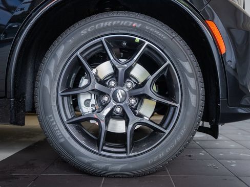 New 2026 Dodge Durango GT AWD/4WD image 18