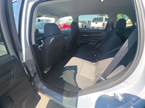 Used 2025 Honda CR-V LX image 25