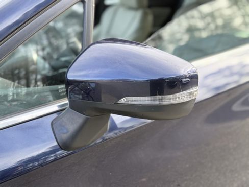 Used 2020 Subaru Impreza 2.0i Limited w/ Popular Package #2 image 15