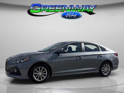 Used 2019 Hyundai Sonata ECO