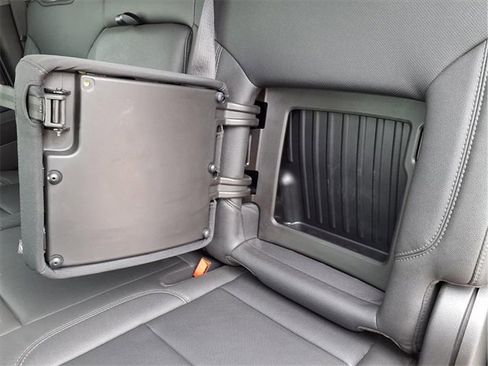 Used 2022 Chevrolet Silverado 1500 LTZ image 22