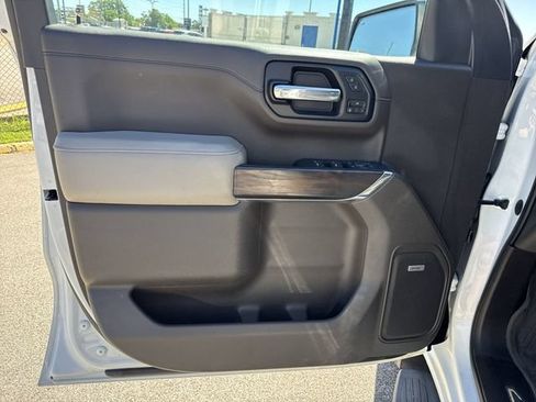 Used 2020 GMC Sierra 1500 SLT w/ SLT Premium Plus Package AWD/4WD image 22