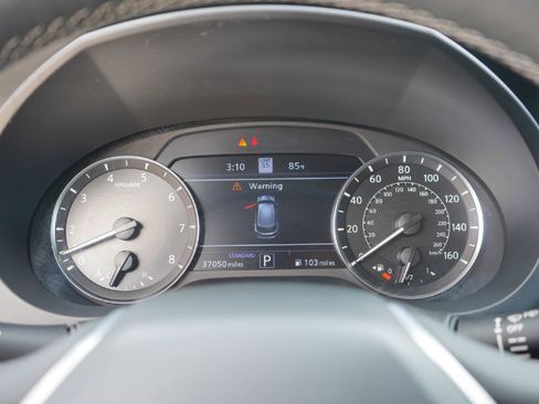 Certified 2025 INFINITI QX50 Sport image 13