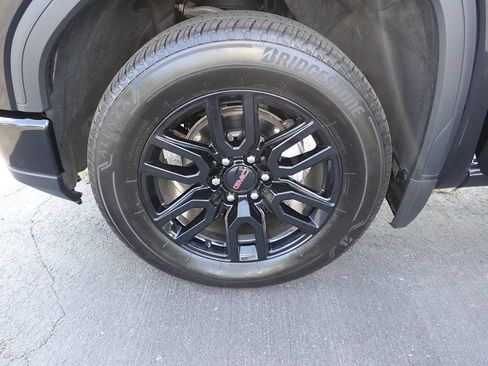 Used 2024 GMC Sierra 1500 Elevation AWD/4WD image 57