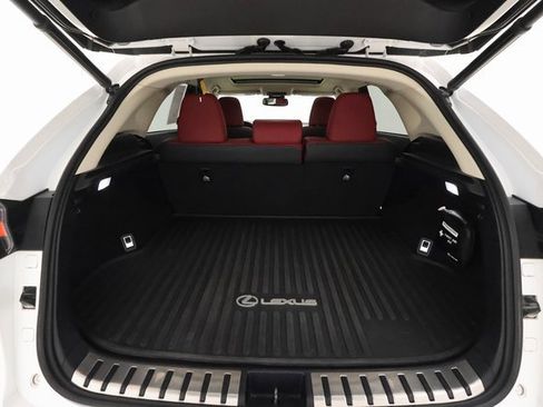 Used 2021 Lexus NX 300 300 Base image 21