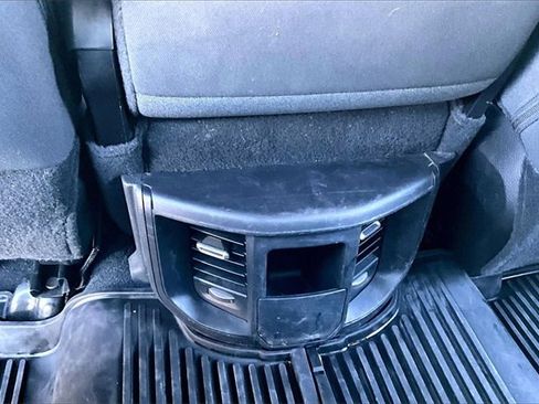 Used 2024 RAM 3500 Tradesman w/ Chrome Appearance Group image 11