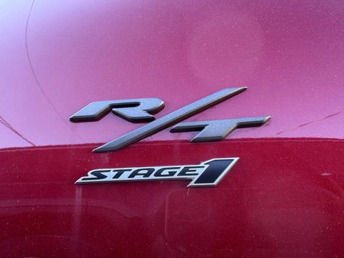 New 2024 Dodge Charger R/T w/ Plus Group image 18