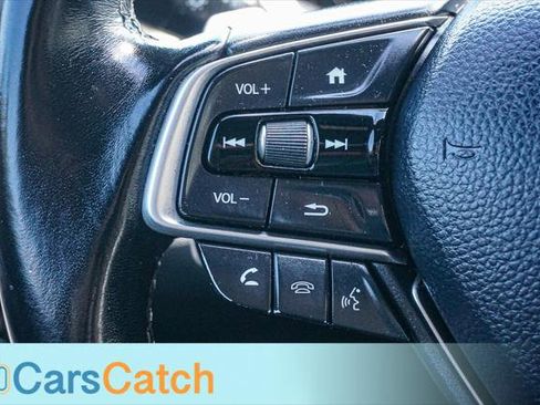 Used 2022 Honda Accord Sport image 30