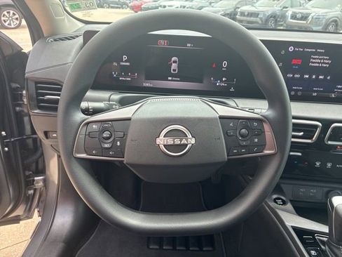 Used 2026 Nissan Sentra SV w/ Floor Mat Package FWD image 21