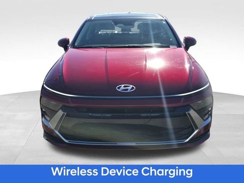 Used 2024 Hyundai Sonata SEL w/ Convenience Package image 9